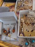 Costume Jewelry