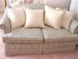 Lovely Sofa