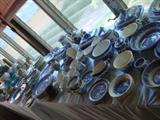 Antique Transferware