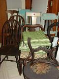 Great Antique chairs