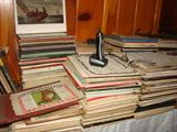 Great Vintage Records !!