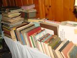 Nice old books including Childrens stories