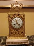 ANTIQUE PARIS CLOCK
