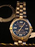 Ladies Presidential ROLEX 14 K & Stainless steel