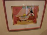 MANY LIMITED EDITION DISNEY CELLS