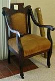 VINTAGE CHAIR