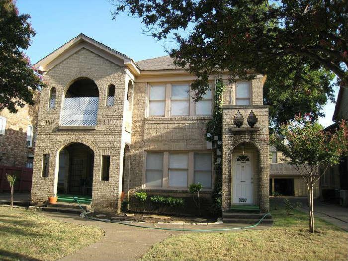 Houses For Sale University Park Dallas Tx at Teresa Williams blog