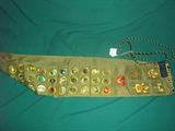 1950s Boy Scout Sash