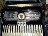 Titano Accordion