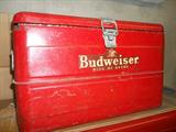 Budweiser Cooler