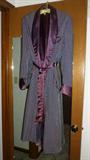 Vintage Lounge Robe for your playboy!