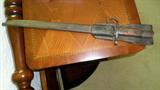 Japanese WWII Bayonet