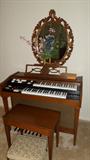 Lowrey Organ