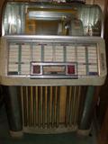 Seeburg 100 Select-O-Matic JukeBox as is