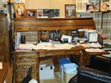 Rolltop Desk