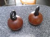 Dansk salt and peper