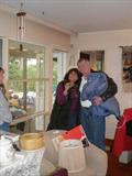 TWO OF OUR HAPPY CUSTOMERS, ALLOWED US TO PHOTOGRAGH THEM AT A PREVIOUS SALE, WITH THEIR FINDS