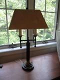 Restoration Hardware Lamp