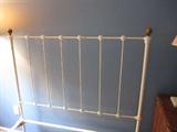 Antique Bed