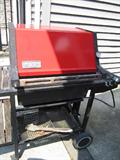Weber Grill