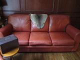 Natuzzi Sleeper Sofa