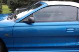 1994 Ford Mustang GT Convertible, with only 43,000 miles