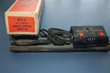 RCS "O" Gauge Remote Control Track Set, boxed