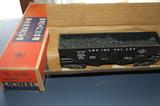 No. 2456, boxed, Hopper Car
