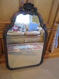 Antique Mirror