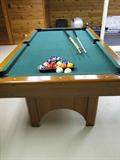 Masse Table