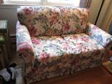 THIS IS A SLEEPER SOFA