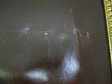 Damage of Oil Painting