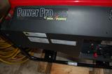 Honda Power Pro Model 5500 13 HP Generator