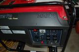 Honda Power Pro Model 5500 13 HP Generator