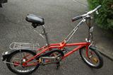 DaHon California folding Bicycle, 3 Speed