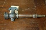 McNab & Harlin Mfg.Co, N.Y. Hose Nozzle