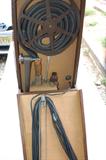 Vintage Revere 16mm Sound Movie Projector with Built In Speaker