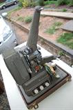 Vintage Revere 16mm Sound Movie Projector with Built In Speaker
