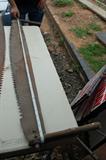Two / Two Man Saws