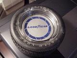 Vintage GOODYEAR TIRE  Ash tray
