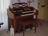 Lowery Organ