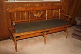 Nice Maple BENCH