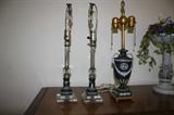 Wedgewood Lamps