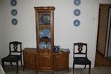 China Cabinet