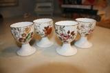 Made in England Fenton Egg Cups