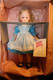 Madame Alexander ...Alice in Wonderland