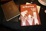 1923,1924,1953,1954 Indiana University Arbutus BOOKs