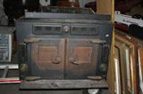 Nice Wood Burn Stove