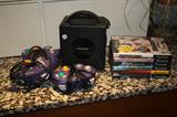 Nintendo Game Cube