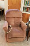 Electric LIFT Recliner
